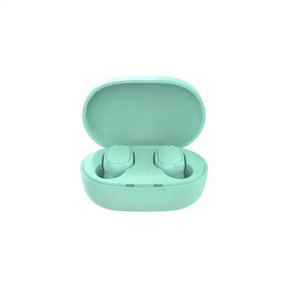 Original A6S TWS Headset Wireless Earphones Bluetooth