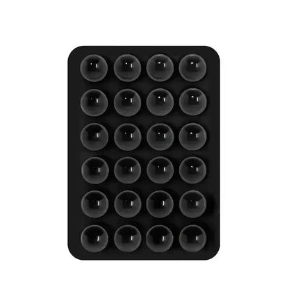 Silicone Suction Cup Phone Holder