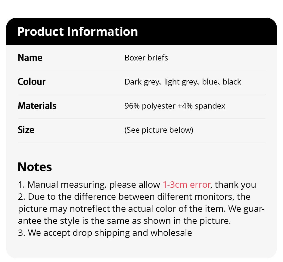 4 Pack men's fashion printed underwear for leisure and comfort, plus size underwear for teenagers, swimming trunks max 5XL.6XL