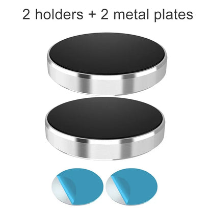 Congdi Magnetic Phone Holder – Secure, Hands-Free Convenience, Anywhere