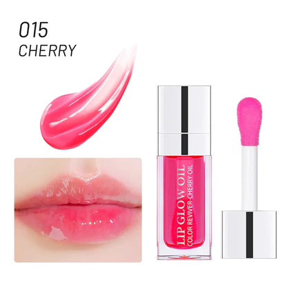 Moisturizing Lip Balm and for Lips Plumping