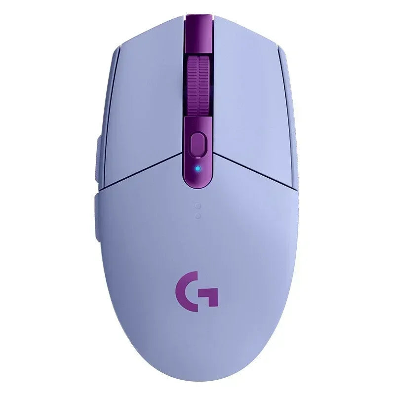Logitech G304 Wireless Mouse LightSpeed