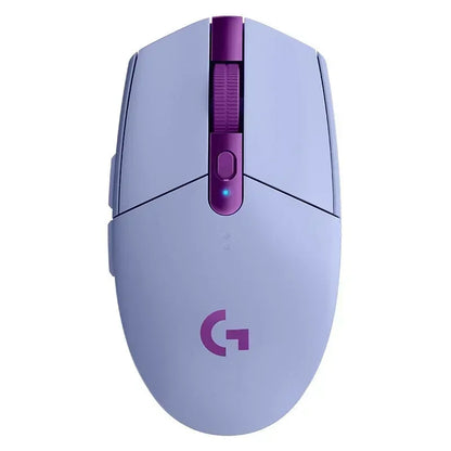 Logitech G304 Wireless Mouse LightSpeed