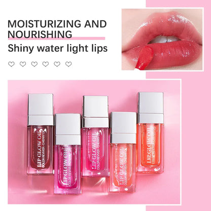 Moisturizing Lip Balm and for Lips Plumping
