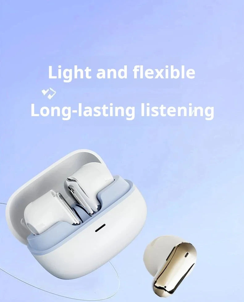 Sony Sports TWS Bluetooth 5.3 Earbuds Wireless Gaming Headphones HiFi Stereo Low Latency for Cycling & Gaming Activities