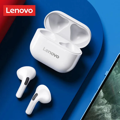 Original Lenovo LP40 TWS Wireless Earphones
