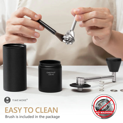 TIMEMORE Chestnut C3ESP PRO Manual Coffee Grinder