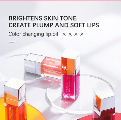 Moisturizing Lip Balm and for Lips Plumping