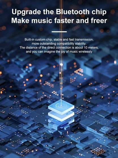 TF USB Portable Bluetooth Speaker