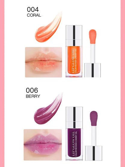 Moisturizing Lip Balm and for Lips Plumping