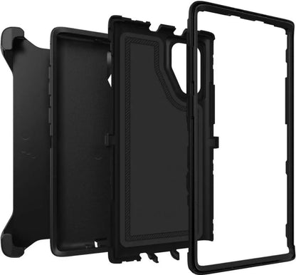 3 IN 1 Heavy Duty Shockproof Armor Case
