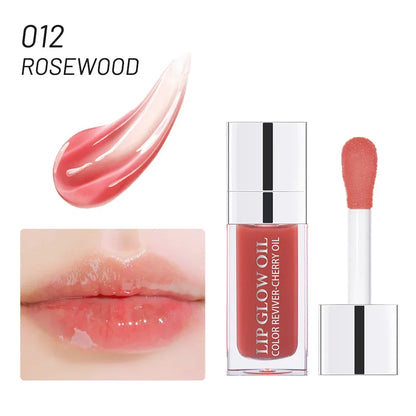 Moisturizing Lip Balm and for Lips Plumping