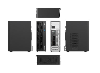 MINISFORUM  MINI PC 795S7 - Mini Gaming Desktop