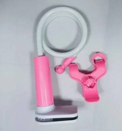 Universal Adjustable Mobile Phone Lazy Stand