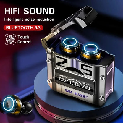 Original M25 TWS Wireless Earphones