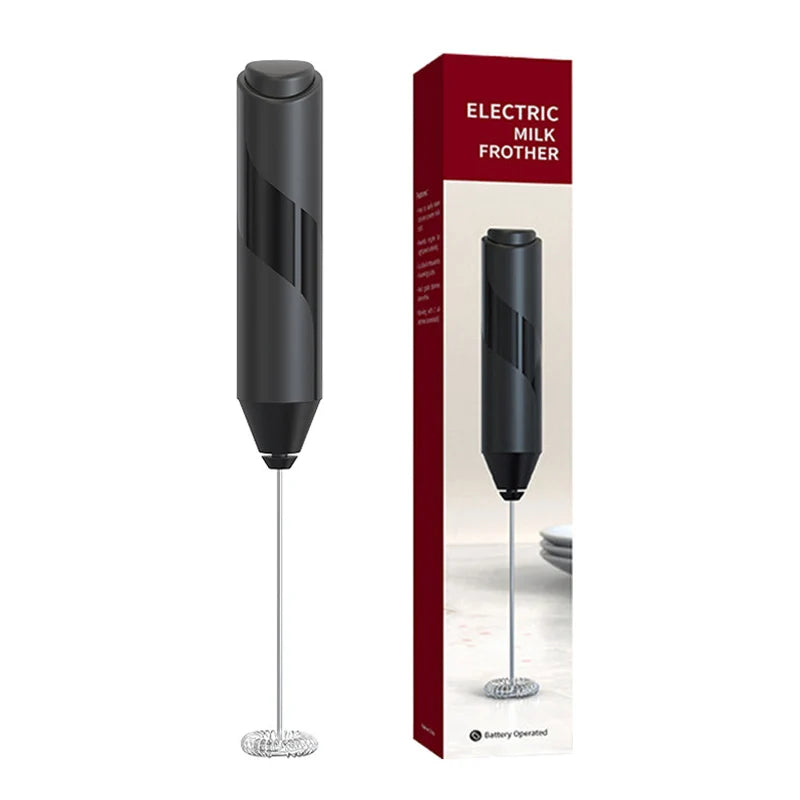 CHUJIN Electric Milk Frother