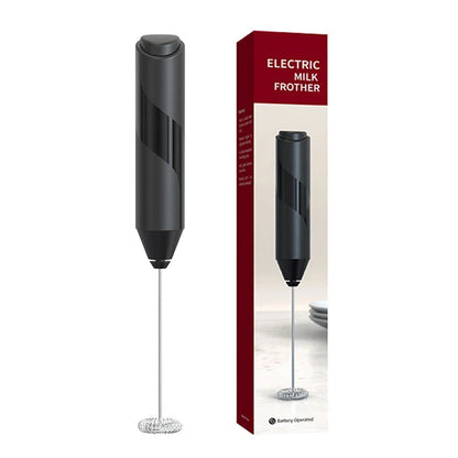 CHUJIN Electric Milk Frother