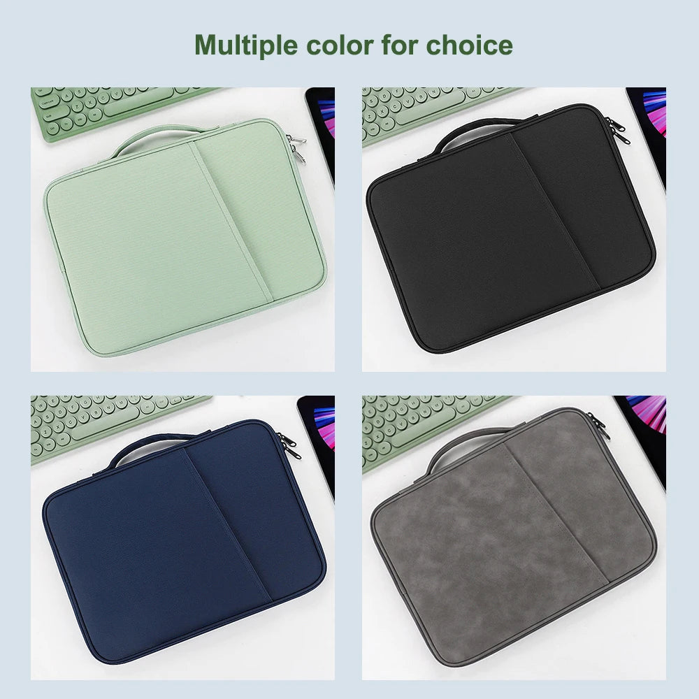 Waterproof Tablet Sleeve/Bag For iPad