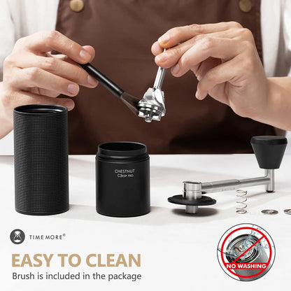 TIMEMORE Chestnut C3ESP PRO Manual Coffee Grinder