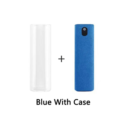 2 in 1 Screen Cleaner Spray - Screen Dust Remover