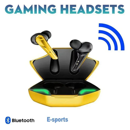 X15pro TWS Bluetooth Earphones