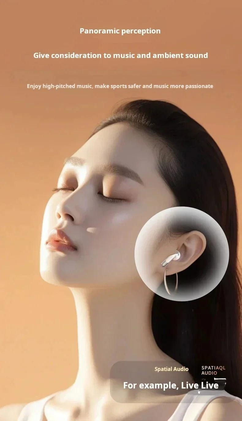 Sony Original TWS Bluetooth Earphones HIFI Mic Wireless Earbuds Sports Headphones with LED Display for Gaming