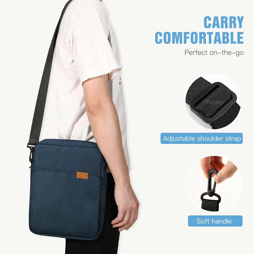 Tablet Sleeve Bag For iPad Pro 12 9 11 iPad 10th Air 5 4 3 10.9 10.2 inch 9th 8th 7th Generation 2021 2022 Tablet Bag Pouch