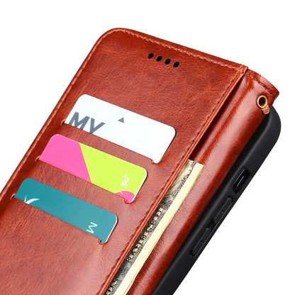 For Ulefone Armor 26 Ultra Case PU Leather Wallet Flip Case For Ulefone Armor 26 Ultra Cover Conque Fundas Phone Accessories