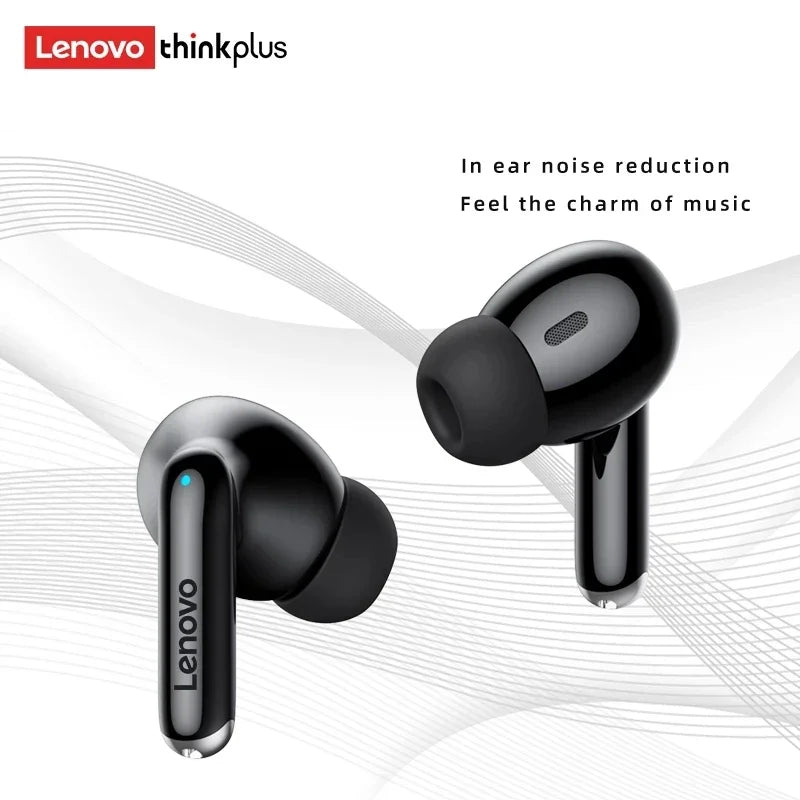 Original Lenovo XT88 Wireless Bluetooth Earbuds Hifi Music Earphone With Microphone Headphone Sport Waterproof Headset 2022 New