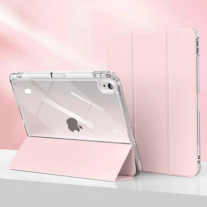 For iPad 11th Gen Case A16 Funda iPad Pro 11 13 M4 2025 M2 M3 iPad Air 13 11 Air 5 4 iPad 10th 9th 8 7 Mini A17 Pro 12.9 Cover