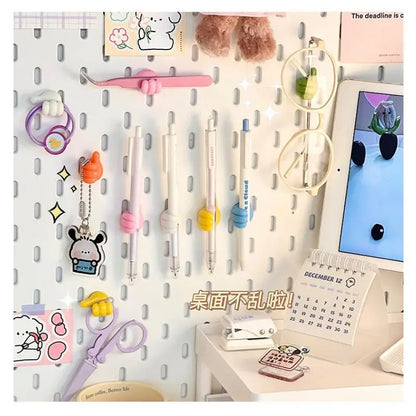 Thumb Mini Cable Organizer - Silicone USB Cable Management