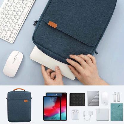 Tablet Sleeve Bag For iPad Pro 12 9 11 iPad 10th Air 5 4 3 10.9 10.2 inch 9th 8th 7th Generation 2021 2022 Tablet Bag Pouch