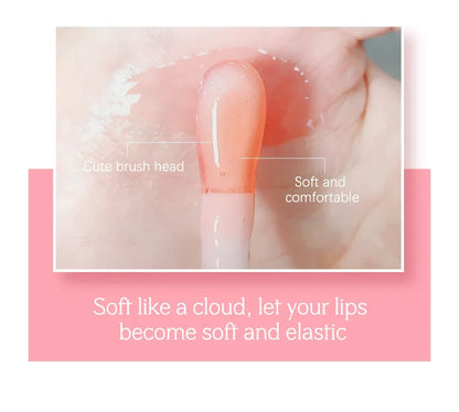 Moisturizing Lip Balm and for Lips Plumping