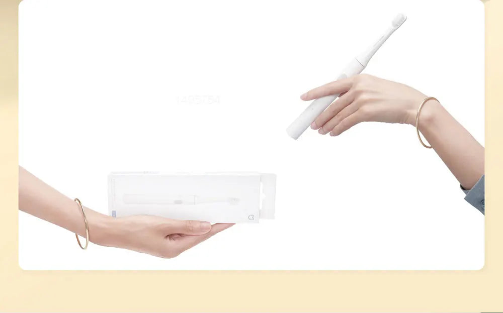 Xiaomi Electric Toothbrush Mi Smart