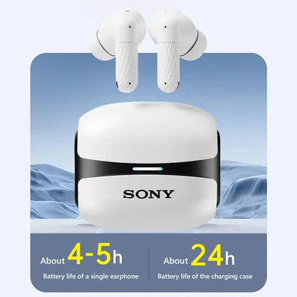 TWS Earbuds Wireless Bluetooth Earphones Music / Game Headphones For IOS/Android/HarmonyOS Motion Headset With Mic Earohone
