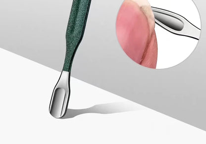 High End Household Portable Nail & Scissors Set
