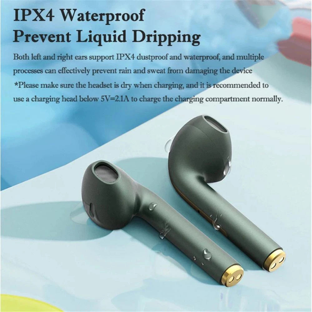 MIJIA Xiaomi Wireless Headset Upgraded Bluetooth 5.3
