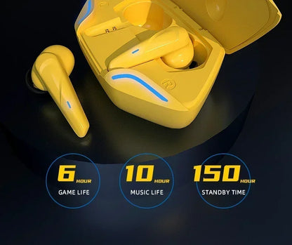 X15pro TWS Bluetooth Earphones