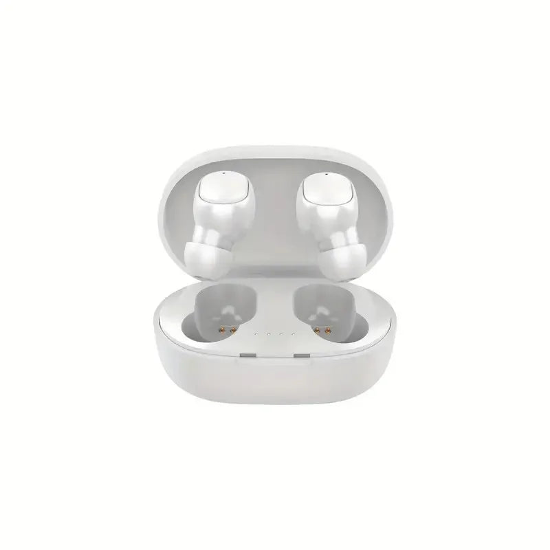 Original A6S TWS Headset Wireless Earphones Bluetooth
