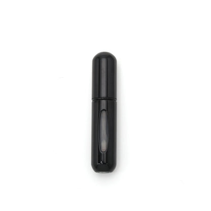 5/8ml Spray Perfume Refillable Bottle Liquid Spray Bottling Dispenser Bottom Charge Portable Travel Cosmetic Sub-Bottle