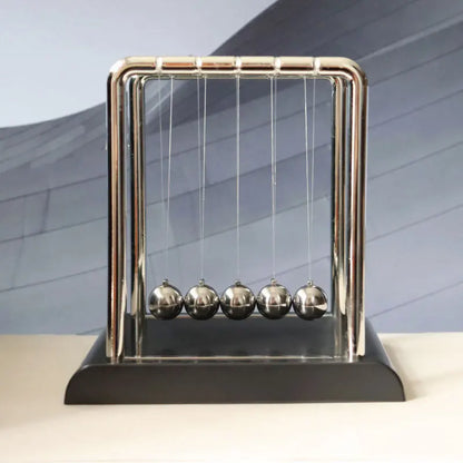 Desktop creative swing ball decoration - Newton's Cradle
