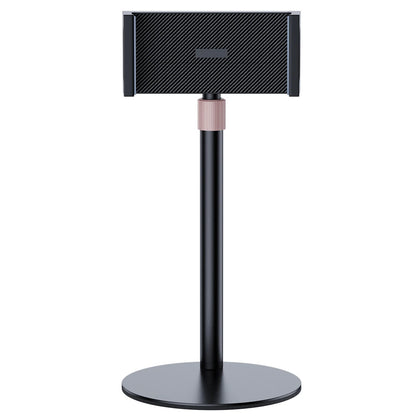 Adjustable Monitor Stand Height Portable Vesa Monitor Tablet Holder Up To 24Cm Standing Tablet Bracket Desk Mount Wider Base