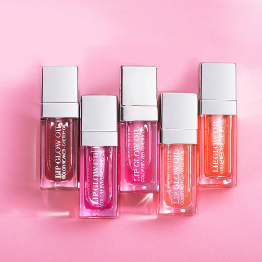 Moisturizing Lip Balm and for Lips Plumping