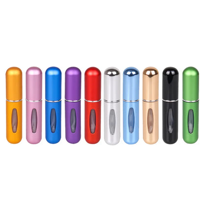 5ml Portable Perfume Atomizer