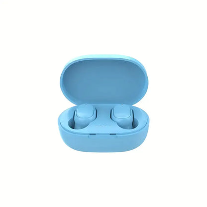 Original A6S TWS Headset Wireless Earphones Bluetooth