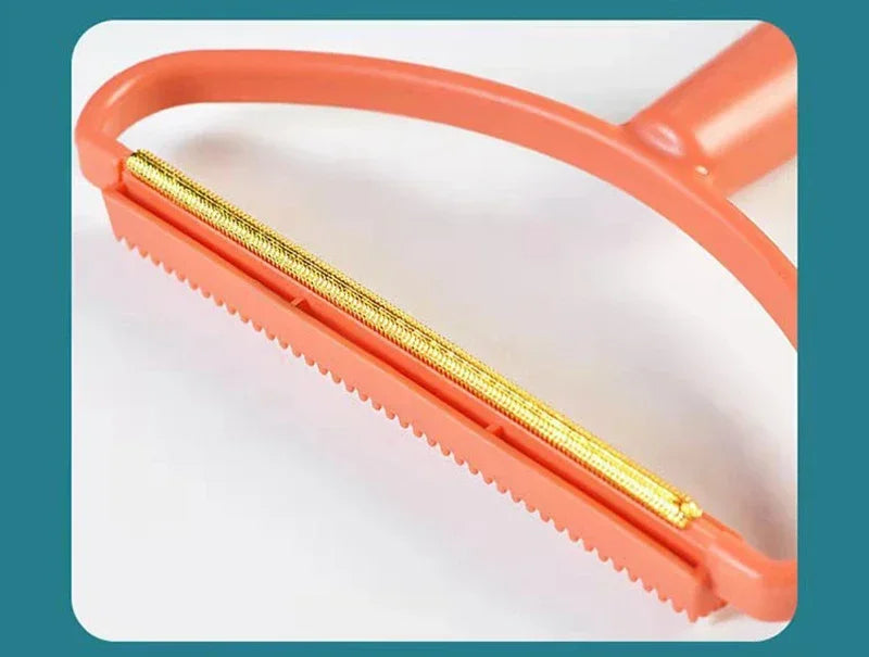 Portable Lint Fabric Shaver