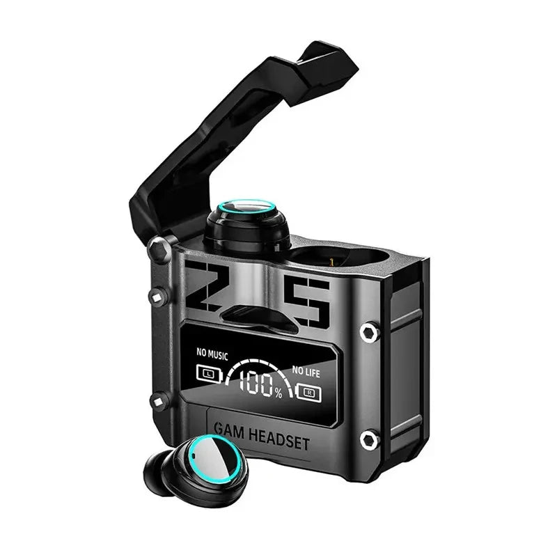 Original M25 TWS Wireless Earphones