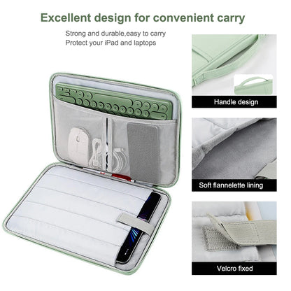 Waterproof Tablet Sleeve/Bag For iPad