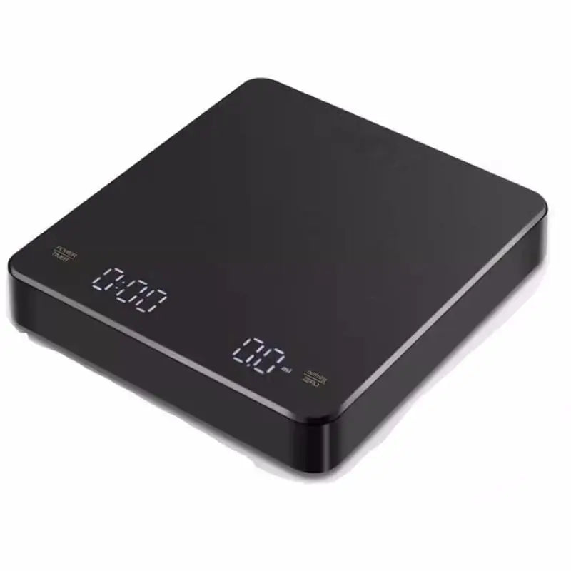 Household electronic kitchen scale