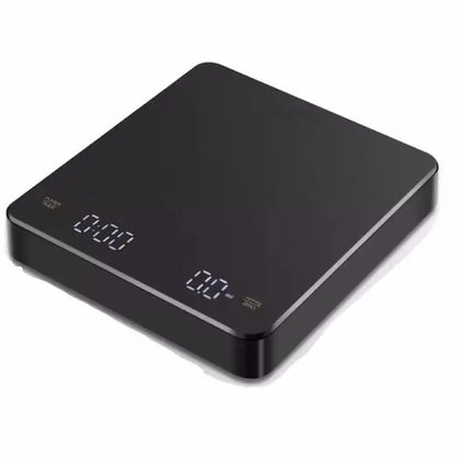 Household electronic kitchen scale